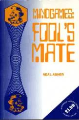 Book Cover: Mindgames: Fool's Mate