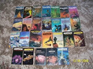 Book Collection A