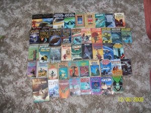 Book Collection B