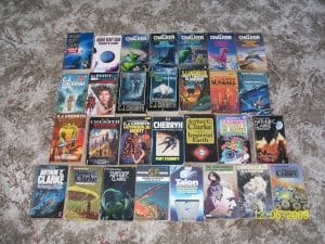Book Collection C