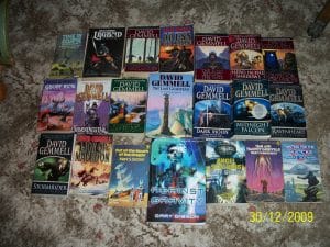 Book Collection G