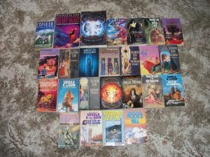 Book Collection L