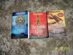 Book Collection P