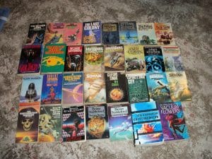 Book Collection S