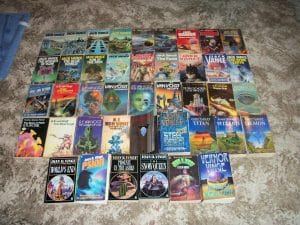 Book Collection V