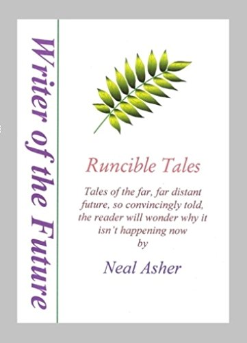 Runcible Tales