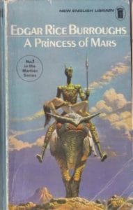 princess-of-mars