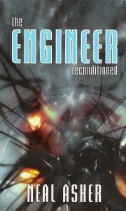 The Engineer Reconditioned