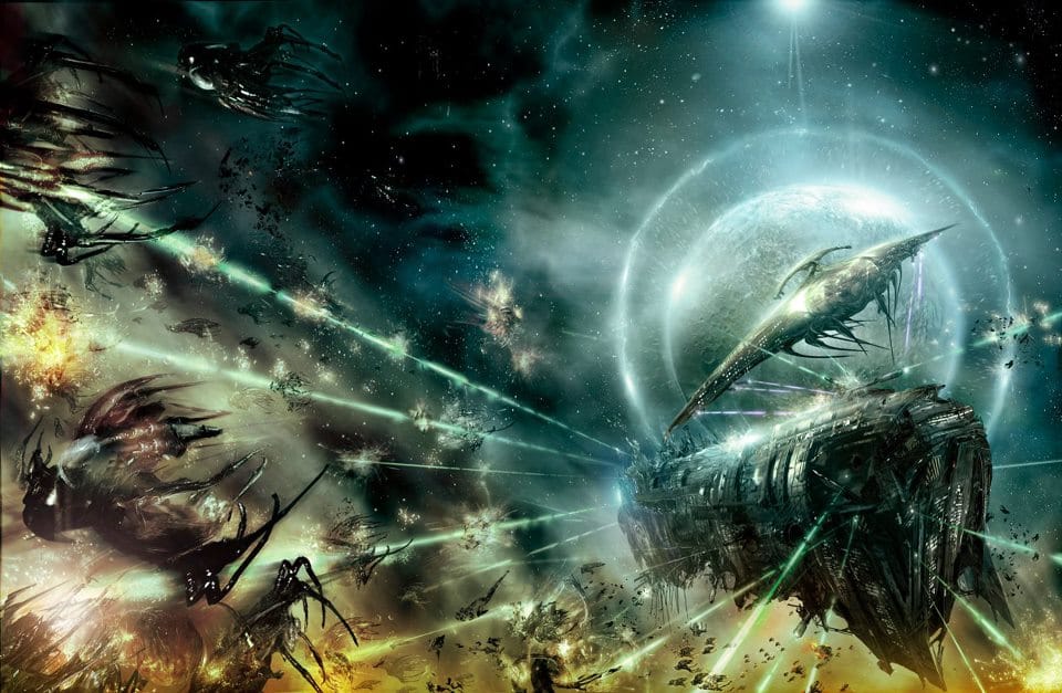 Gridlinked by Neal Asher Gridlinked by Neal Asher