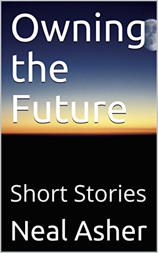 Book Cover: Owning the Future