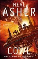Book Cover: Cowl