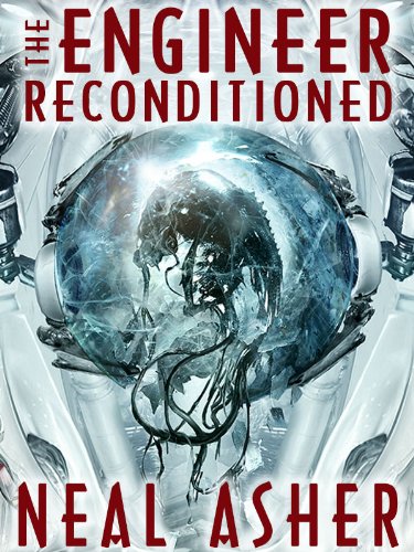 Book Cover: The Engineer Reconditioned
