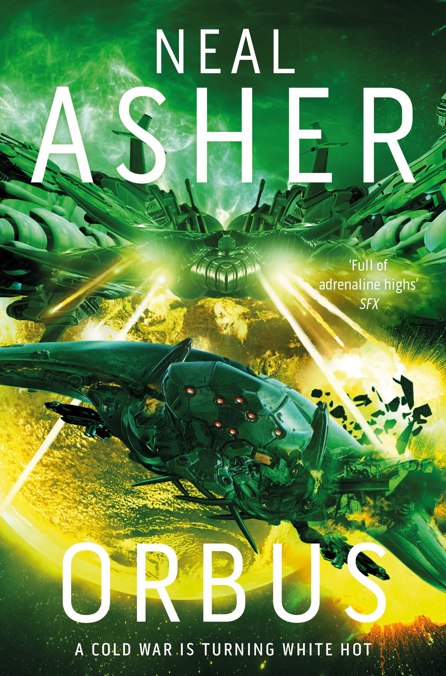 brass man neal asher brass man neal asher