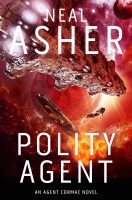 Book Cover: Polity Agent