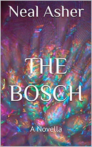 Book Cover: The Bosch