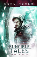 Book Cover: Runcible Tales