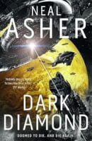Book Cover: Dark Diamond